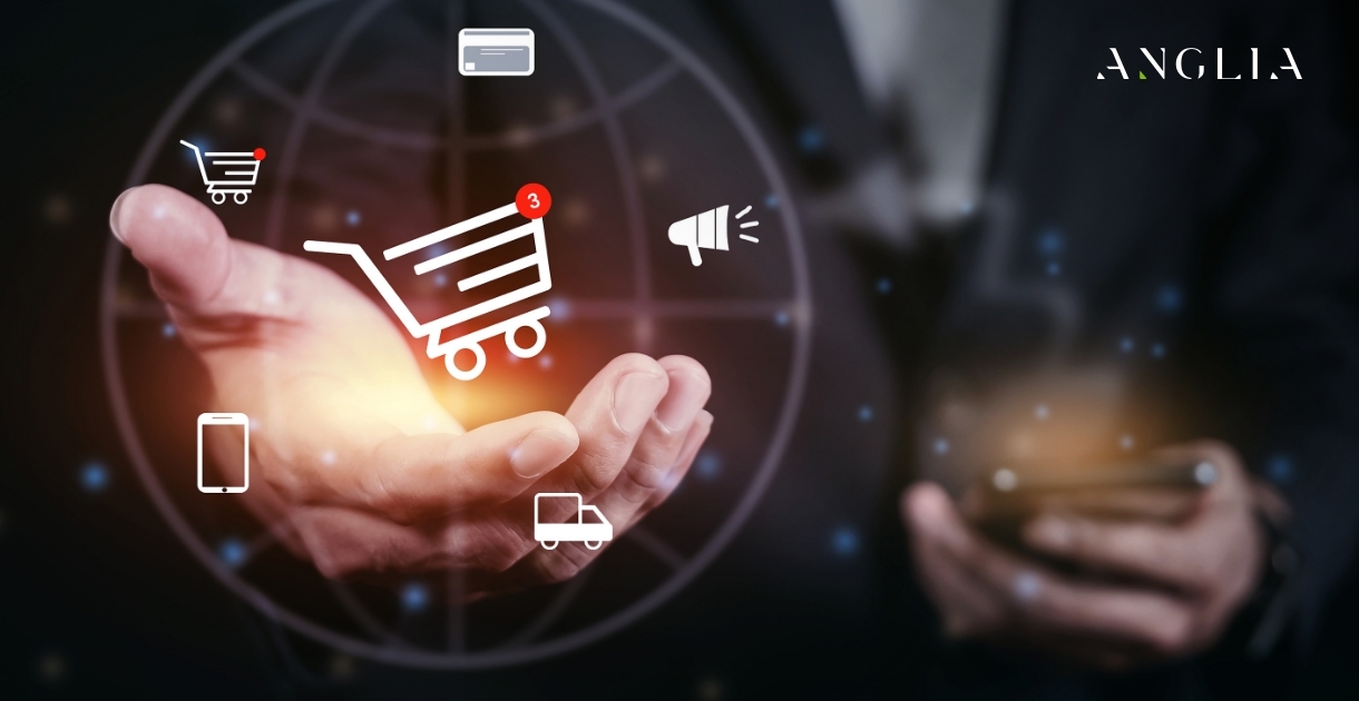 E-Commerce Web Design Trends That Will Dominate 2026